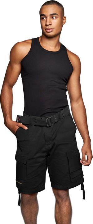 Image du produit Normani Short d'été "Atacama" avec ceinture "Wadi (M)