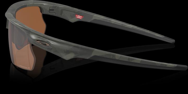 Actual product image Oakley Bisphaera