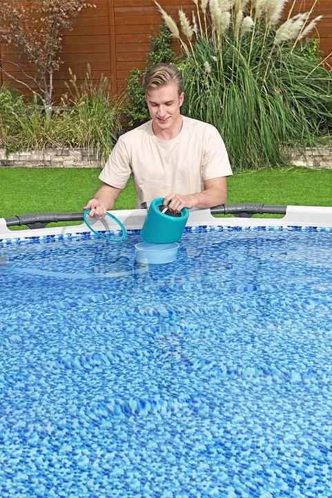Image du produit Bestway Kit de maintenance de luxe