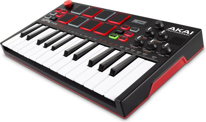 Produktbild Akai Professional MPK Mini Play (Keyboard)
