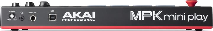 Produktbild Akai Professional MPK Mini Play (Keyboard)