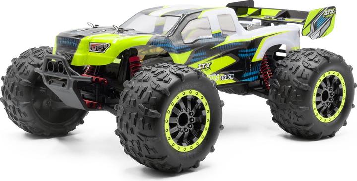 Image du produit Funtek Stadium Truck STX Sport 4WD (Presque prêt à être conduite)