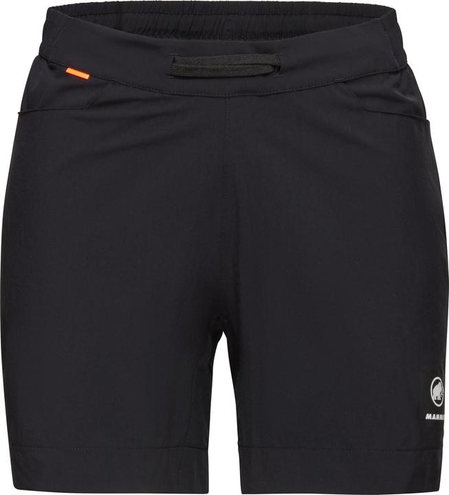 Produktbild Mammut Massone Sport Shorts Women (42, L)