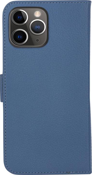 Productafbeelding dbramante1928 New York- iPhone 13 Pro Max 6.7" - Ultra-marijnblauw (Apple iPhone 13 Pro Max)