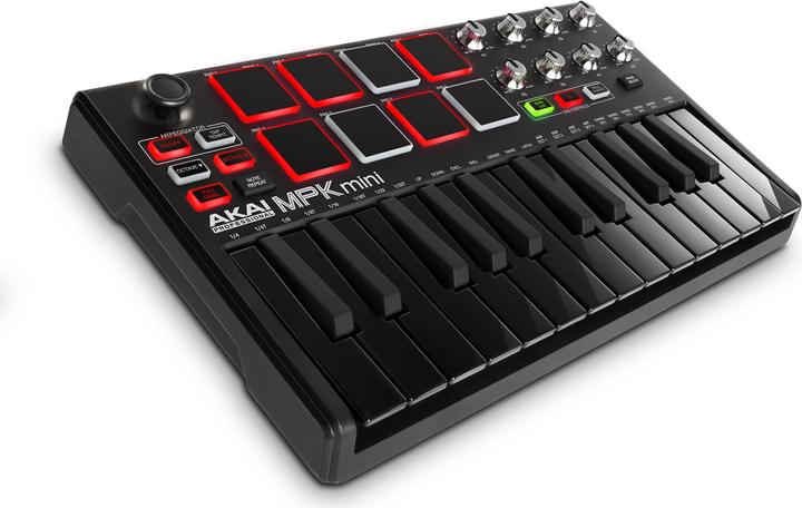 Produktbild Akai Professional MPK Mini MK2 (Keyboard)