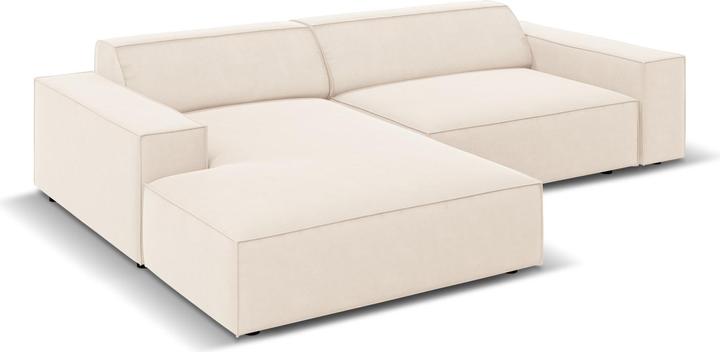 Actual product image Micadoni Jodie (Corner sofa)