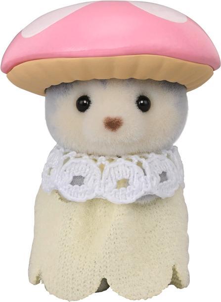 Image du produit Sylvanian Families Fleurs Amis des bébés