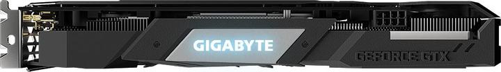 Produktbild Gigabyte GeForce GTX 1660S Gaming OC (6 GB)