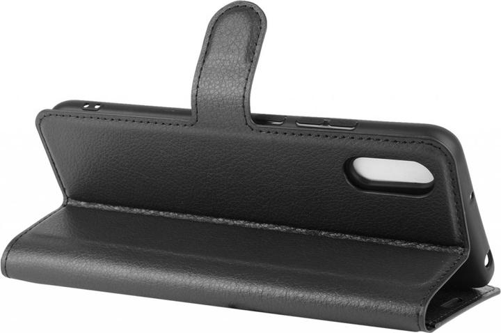 Actual product image Screenguard Leather Guard (Xiaomi Redmi 9A)