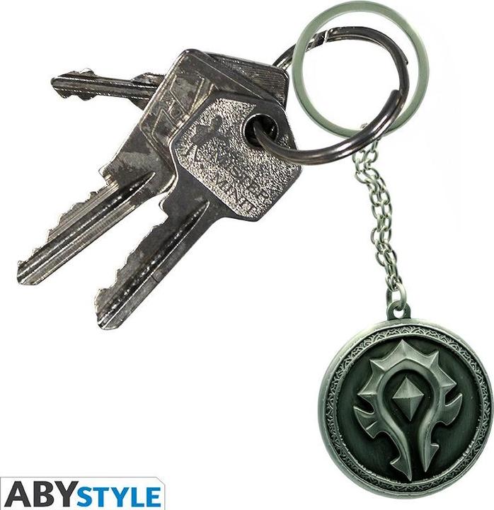 Image du produit ABYstyle World of Warcraft - Horde
