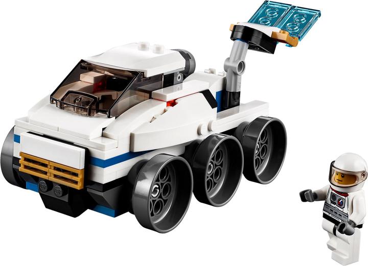 Produktbild LEGO Creator Forschungs-Spaceshuttle (31066, LEGO Creator Expert)
