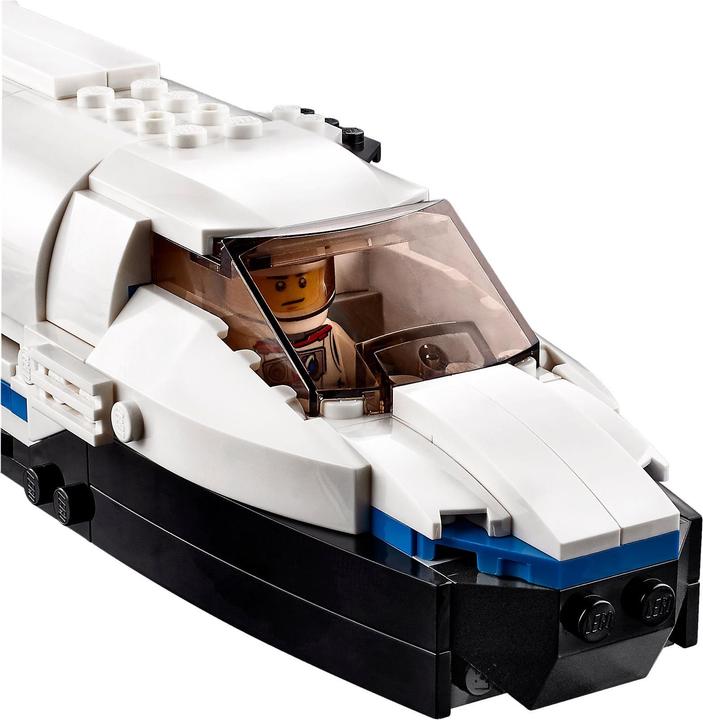 Produktbild LEGO Creator Forschungs-Spaceshuttle (31066, LEGO Creator Expert)