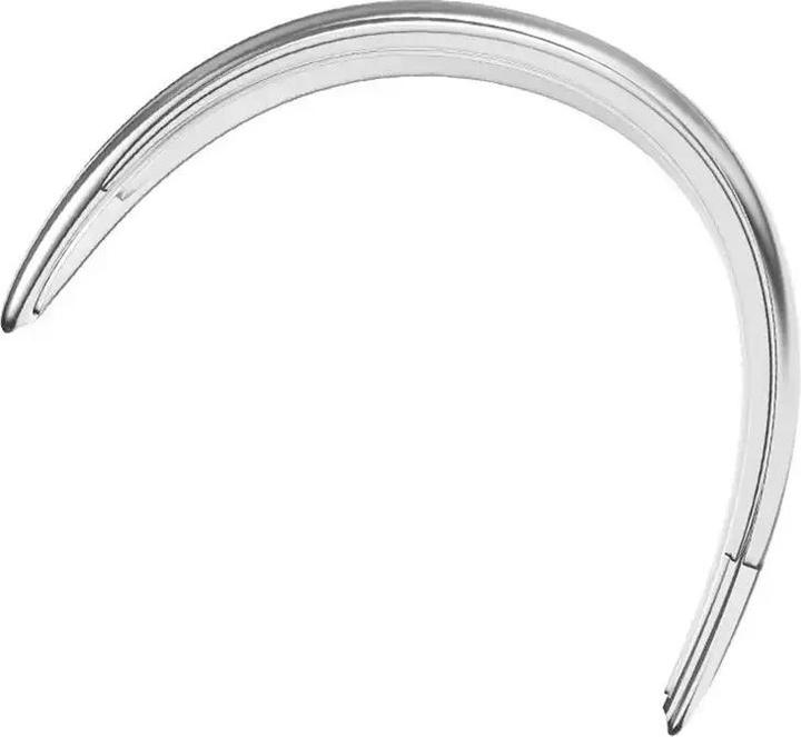 Immagine prodotto Baseus Striscia paraurti airbag trasparente