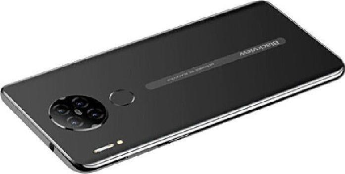 Image du produit Blackview A80 (16 Go, Noir, 6.21", Double SIM, 13 Mpx, 4G)