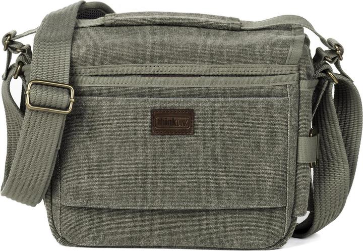 Produktbild Think! Tank Retrospective 4 v2.0 (Kamera Schultertasche)