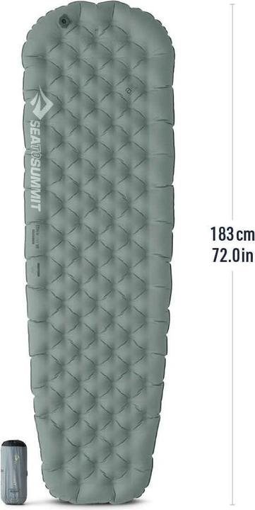 Immagine prodotto Sea To Summit Materac Ether Light XR Insulated ASC Mat