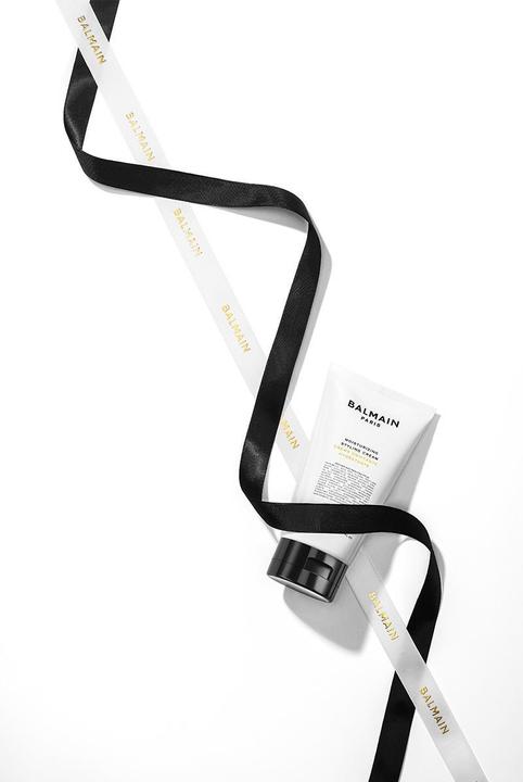 Image du produit Balmain Paris - Crème coiffante hydratante 150 ml (Crème capillaire, 150 ml)