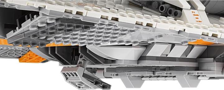 Immagine prodotto LEGO Snowspeeder (75144, Set LEGO rari, LEGO Star Wars)