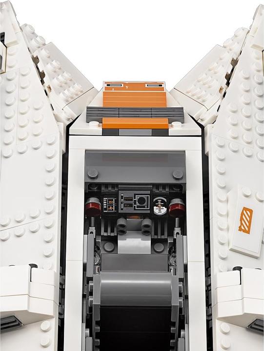 Immagine prodotto LEGO Snowspeeder (75144, Set LEGO rari, LEGO Star Wars)