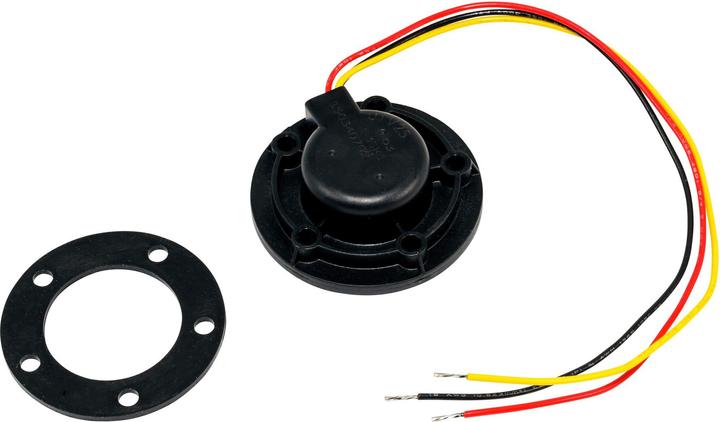 Plastimo Echotest II Handecholot