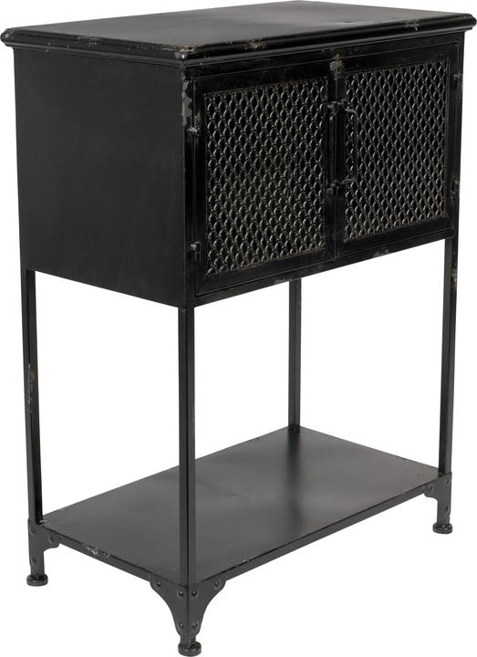 Produktbild Dutchbone Denver (60 x 34.5 x 80.5 cm)