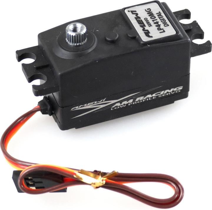 Amewi AMX Racing LP4410MG Low Professional Servo