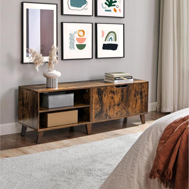 Immagine prodotto Vasagle Havanna (140 x 40 x 50 cm)
