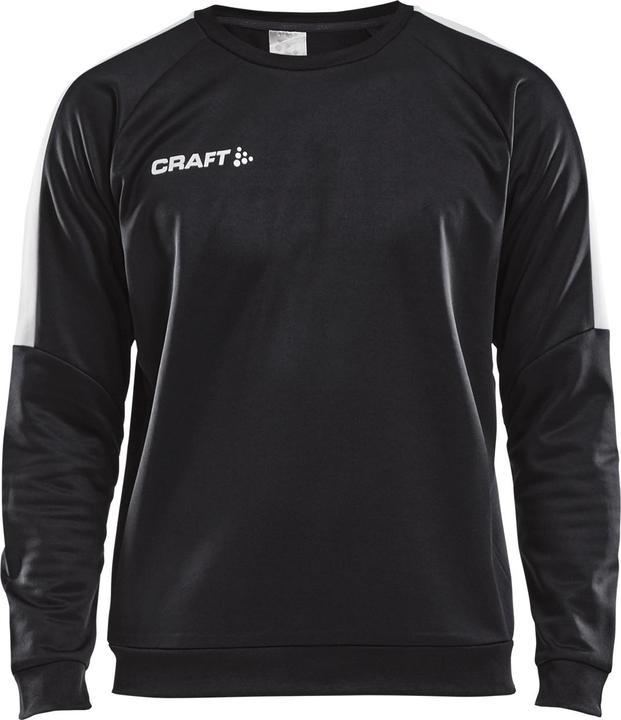 Craft Progress R-Neck Sweater M