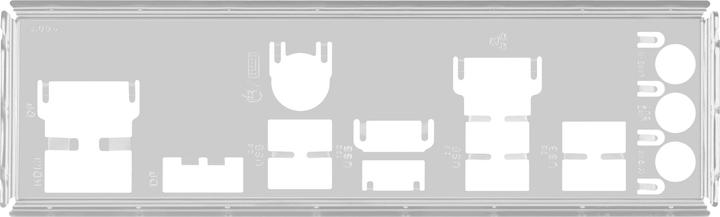 Produktbild ASUS PRO B650M (AM5, AMD B650, mATX)