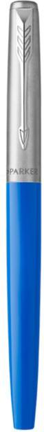 Produktbild Parker Füller JOTTER Originals C.C. M Bl/SW (Blau, Edelstahl, 1 x)