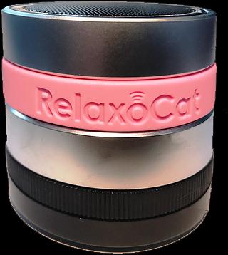 Produktbild RelaxoPet RelaxoCat Smart (Katze)