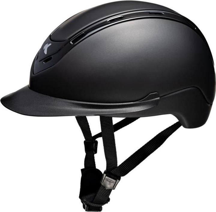 Produktbild KED Nomic M, black matt (M)