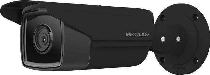 Actual product image Inkovideo V-820-MB LAN IP Surveillance Camera 3840 x 2160 Pixel