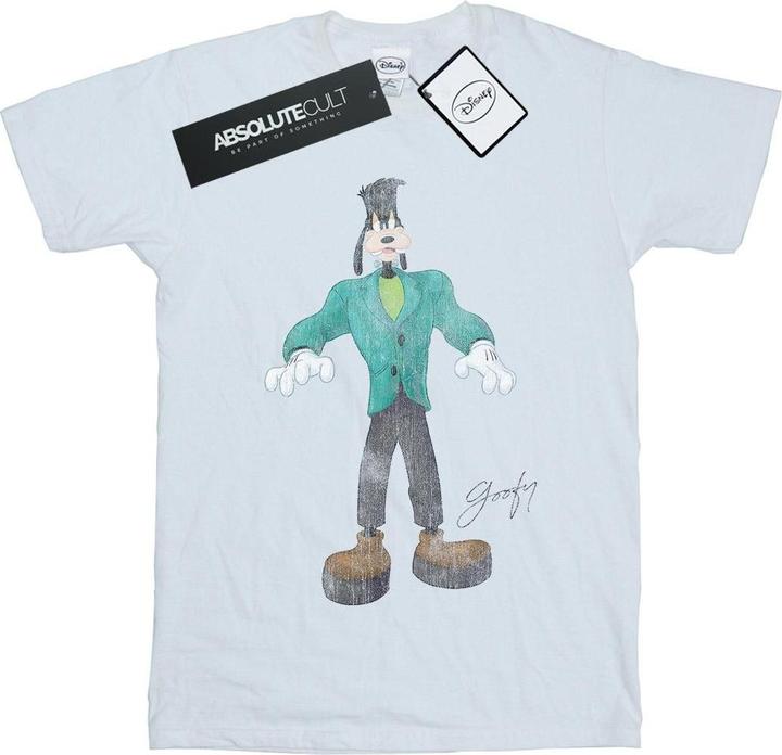 Produktbild Disney Frankenstein Goofy TShirt (L)