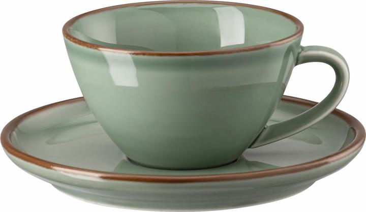 Produktbild Rosenthal Rosentahl Profi Casual Moss Kombitasse 2tlg (1 x)