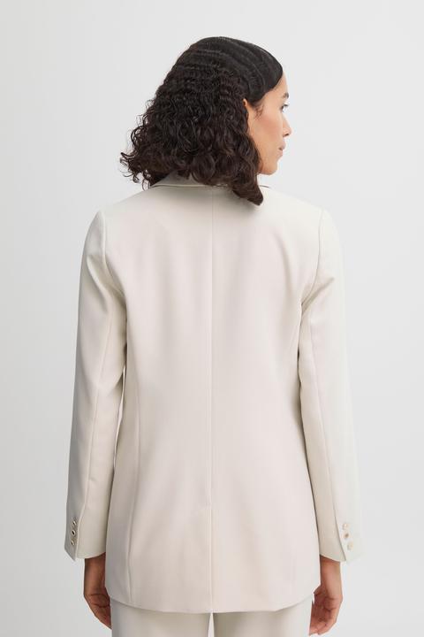 Actual product image B.young BYFVELISE BL - 20812883 (40)