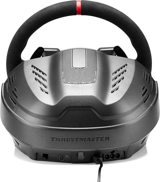 Produktbild Thrustmaster T300 Ferrari Integral RW Alcantara Edition (PS5, PC, PS3, PS4)