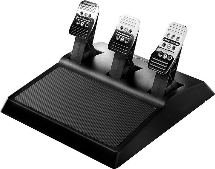 Produktbild Thrustmaster T300 Ferrari Integral RW Alcantara Edition (PS5, PC, PS3, PS4)