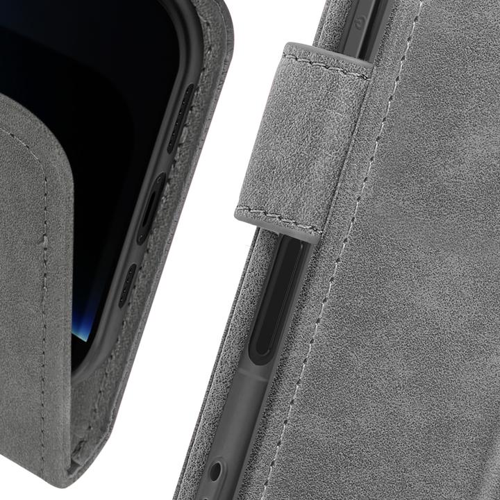 Immagine prodotto Avizar Copertura Chesterfield (Apple iPhone 16 Pro)