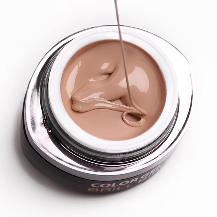 BrillBird Brush & Go Gel G44 – 4.5ml