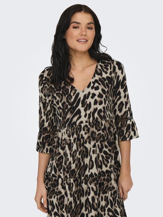 Image du produit JdY JDYDORA Robe courte en dentelle (S)