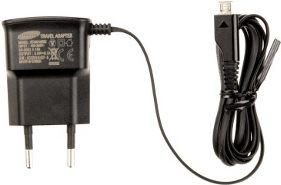 Image du produit Samsung ATADU10EBEC Chargeur de voyage