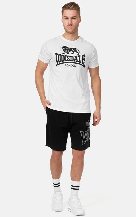 Image du produit Lonsdale Logo (4XL)