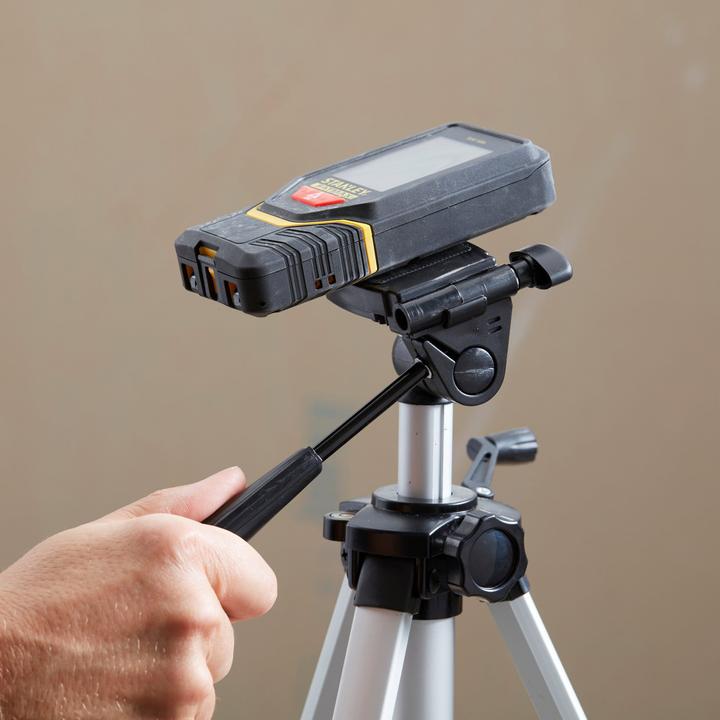 Actual product image Stanley Lasermessgerät TLM 165 (50 m, 635 nm)