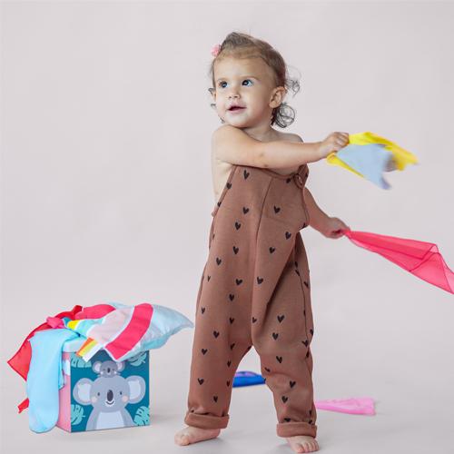 Actual product image Taf Toys Kimmy the Koala