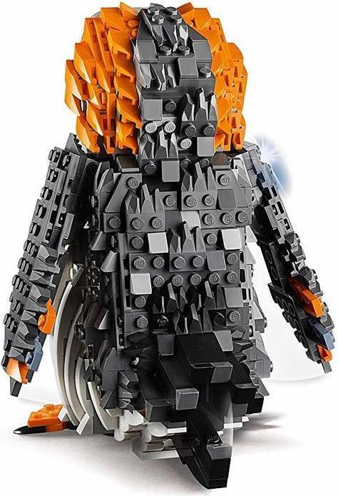Produktbild LEGO Porg (75230, LEGO Star Wars)