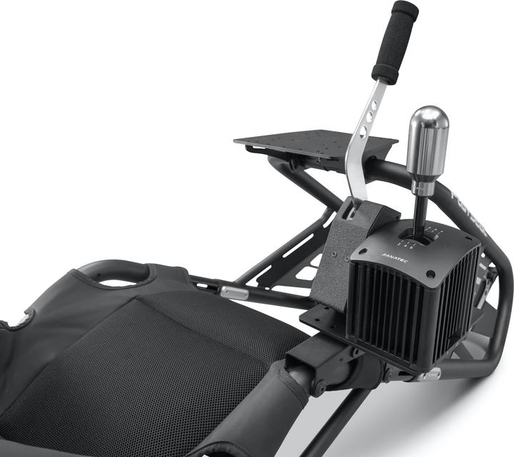 Actual product image Playseat Trophy