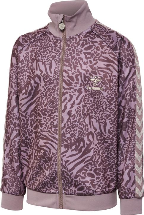 Immagine prodotto hummel Giacca Con Zip Hmlwild (116)