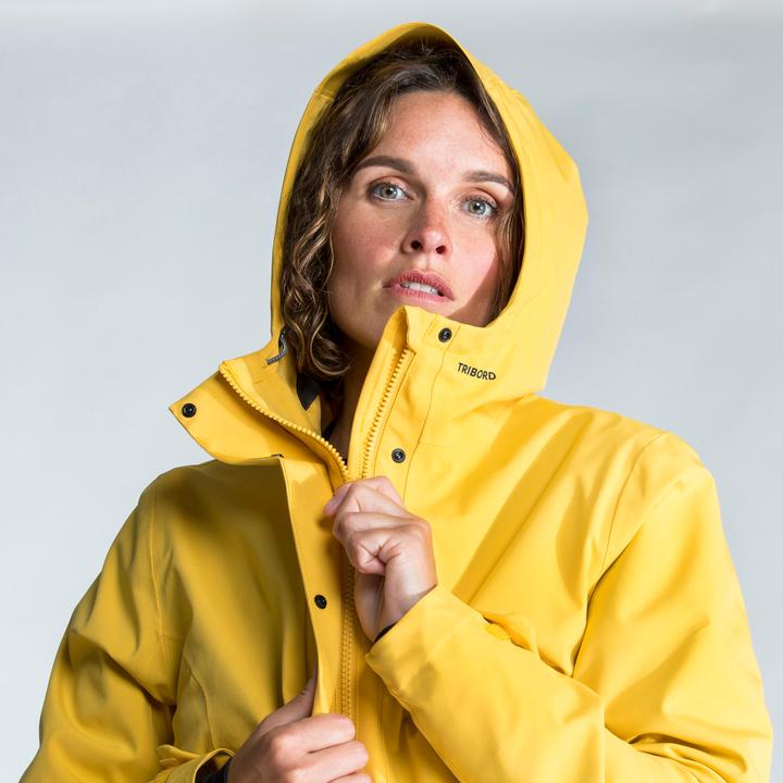 Produktbild Tribord slicker sailing 300 w 333925 (4XL)