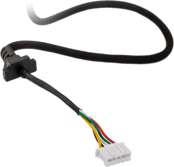 Actual product image Endgame Gear XM1 Flex Cord 2.0